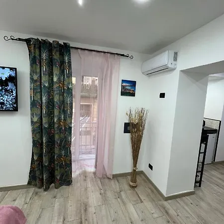 I Sogni Di Cabi Apartment Naples Exterior photo