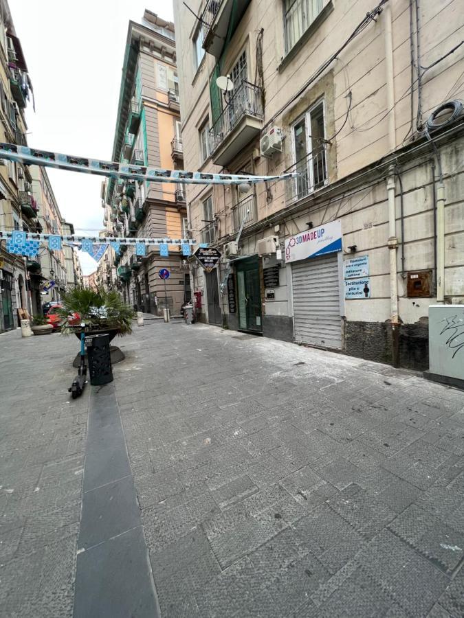 Apartment I Sogni Di Cabi *