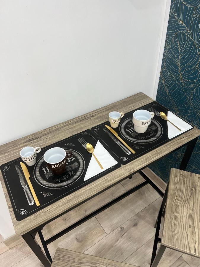 I Sogni Di Cabi Apartment